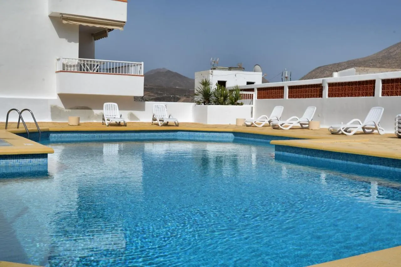 Panorama Old City Ocean View Apartment  لوس كريستيانوس