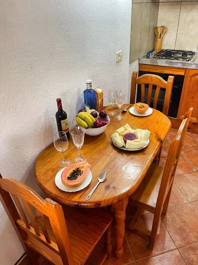 Panorama Old City Ocean View Apartment 0*, لوس كريستيانوس