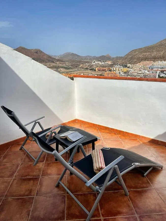 Panorama Old City Ocean View Apartment