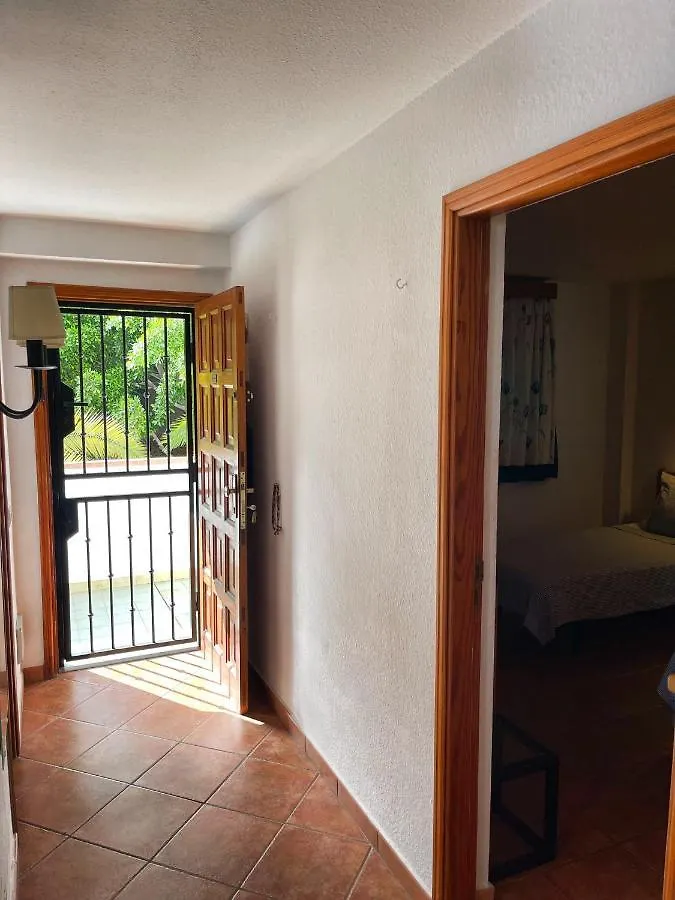 Panorama Old City Ocean View Apartment إسبانيا