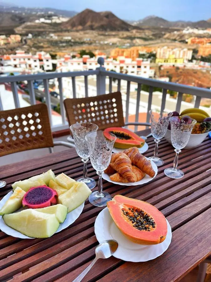 Panorama Old City Ocean View Apartment