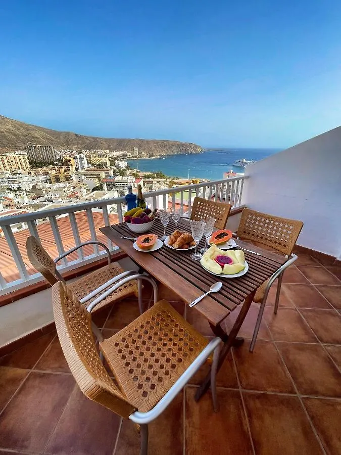 Panorama Old City Ocean View Apartment