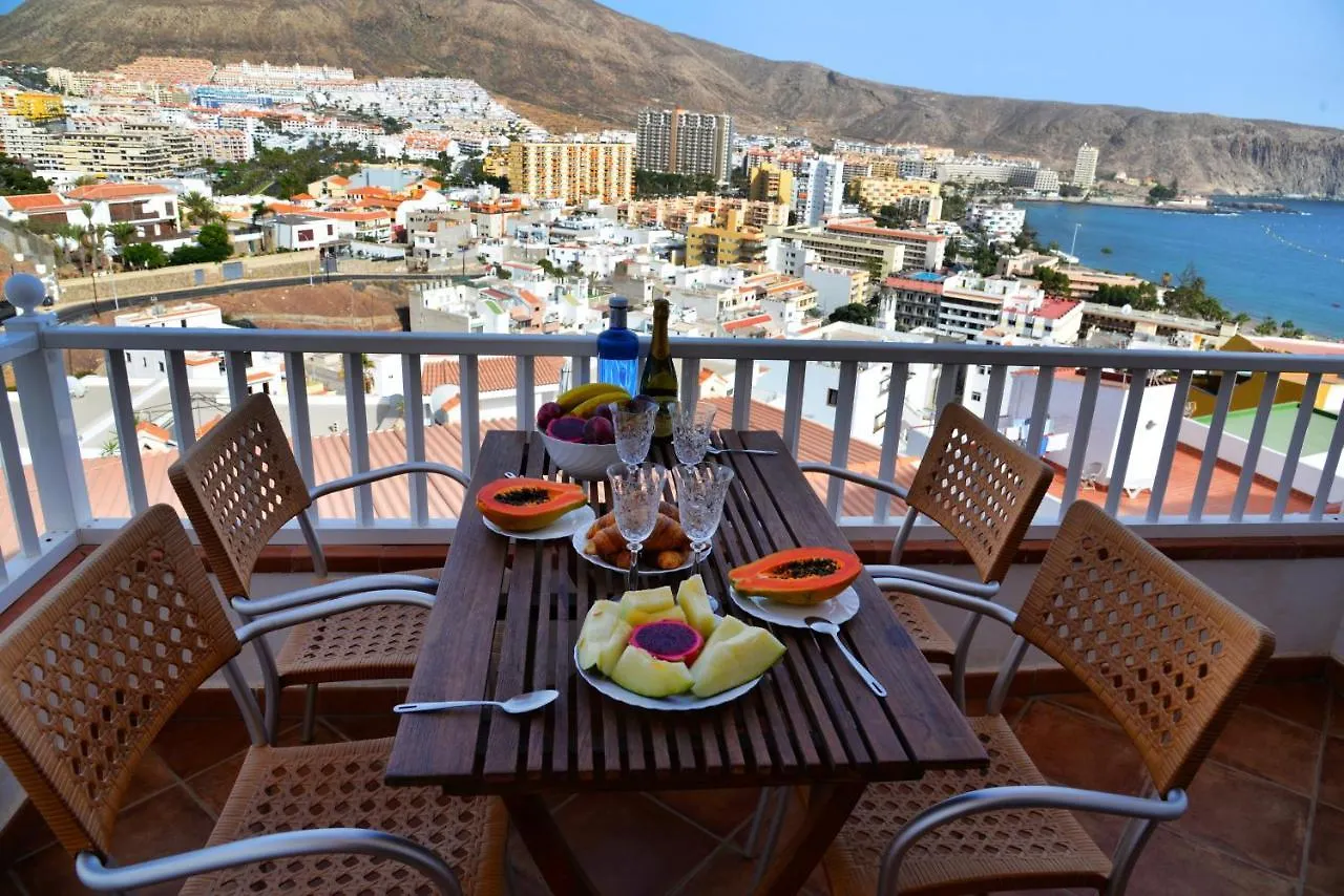Panorama Old City Ocean View Apartment