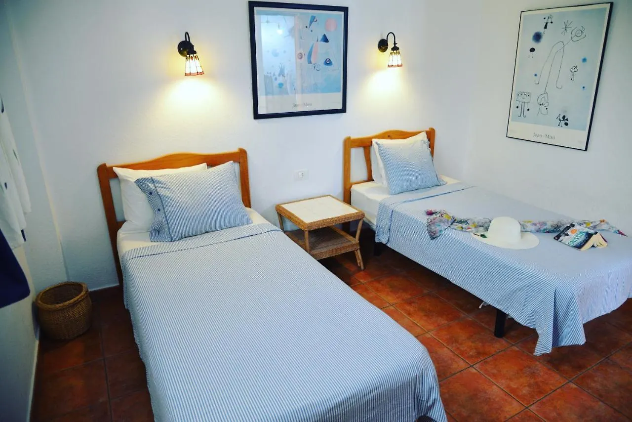 Panorama Old City Ocean View Apartment