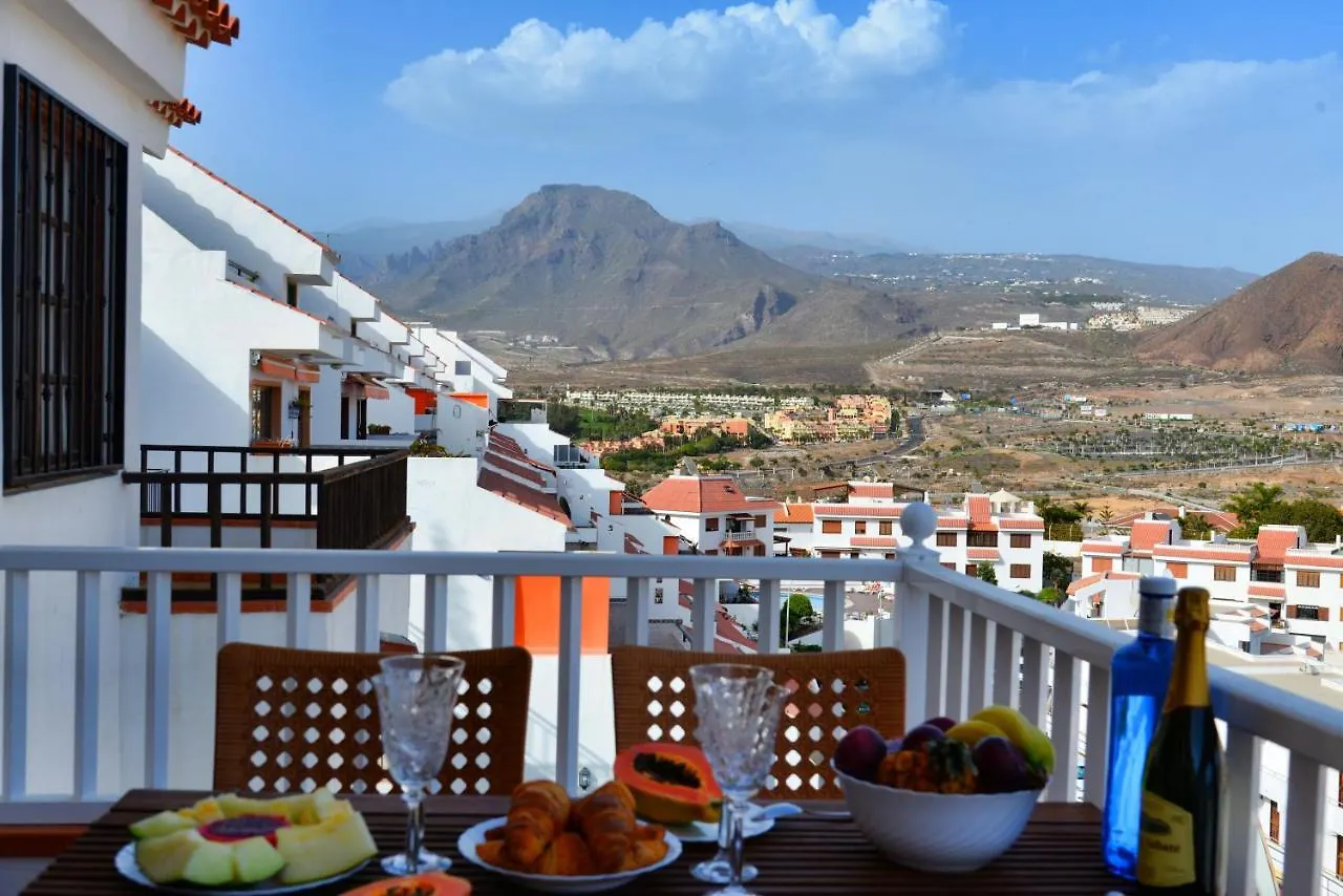 Panorama Old City Ocean View Apartment لوس كريستيانوس