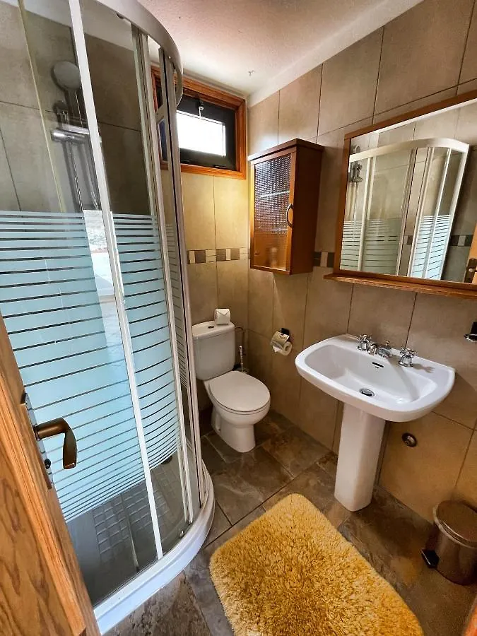 Panorama Old City Ocean View Apartment إسبانيا