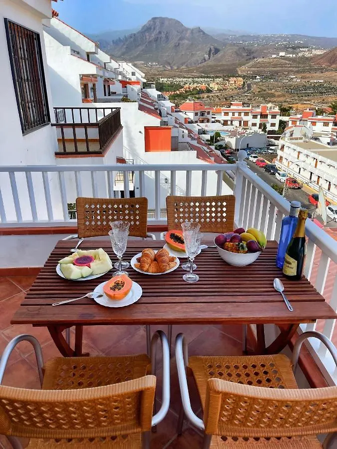 Panorama Old City Ocean View Apartment