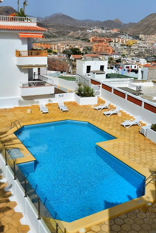 Panorama Old City Ocean View Apartment  لوس كريستيانوس