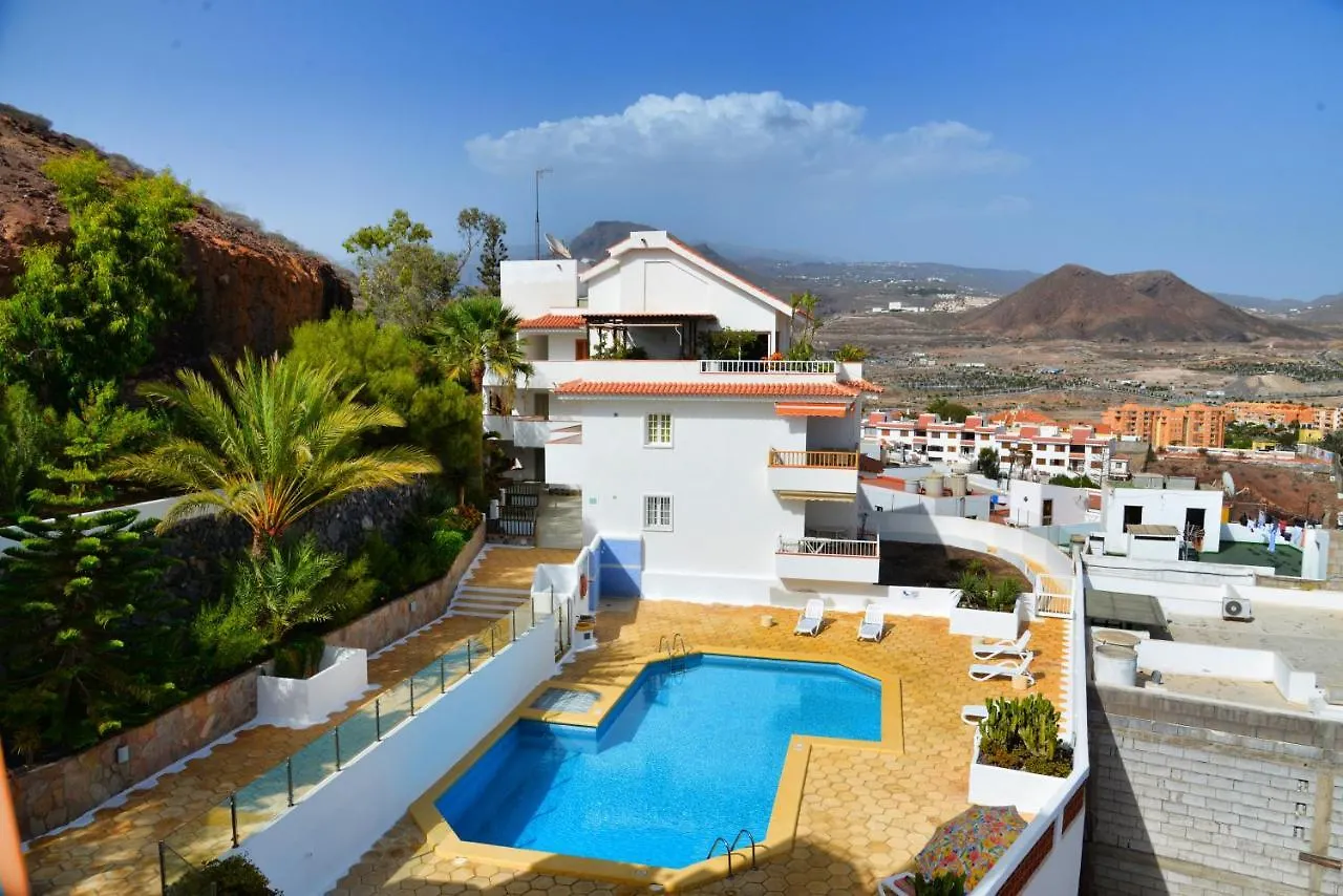 Panorama Old City Ocean View Apartment