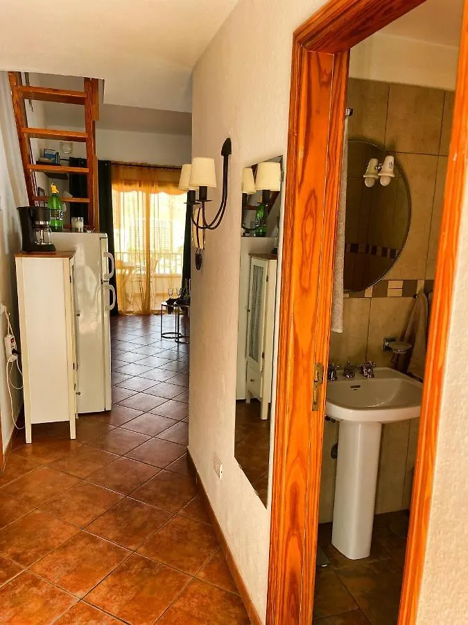Panorama Old City Ocean View Apartment